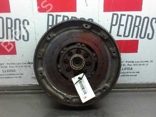 Used Flywheel MERCEDES-BENZ C-CLASS (W202) [1993-2000]  14323183