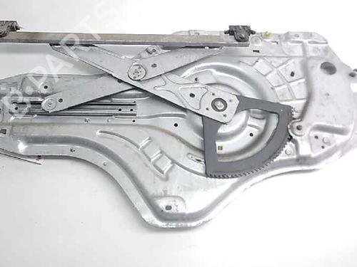 Front right window mechanism HYUNDAI ELANTRA III Saloon (XD) 2.0 CRDi | BP17056855C23 