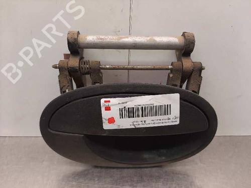 Høyre foran utvendig håndtak OPEL MERIVA A MPV (X03) [2003-2010]  5267296