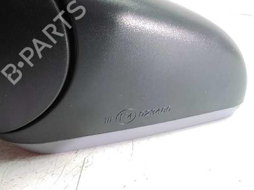Left mirror VW POLO (9N_, 9A_) 1.4 TDI | BP3203115C26 