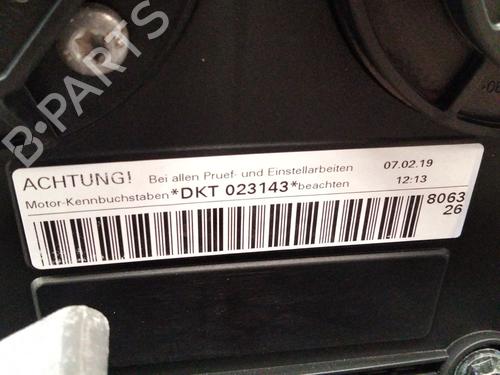 Engine AUDI TT (8J3) 2.0 TFSI | BP33704235M1  - Image 8