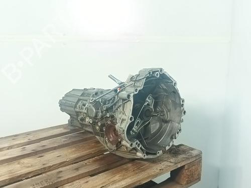 Gearbox AUDI A4 B8 (8K2) 2.0 TDI | BP33320065M3 - Image 6