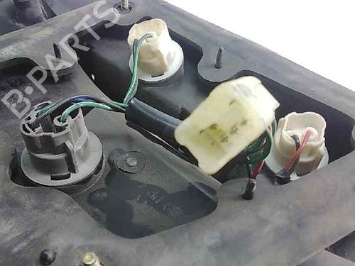 Left taillight HYUNDAI ACCENT I (X-3)  | BP10695169C34 