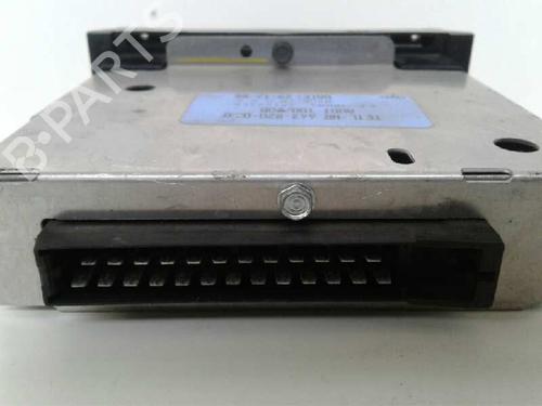 Climate control AUDI 100 C3 Saloon (443, 444)  | BP15260641I5 