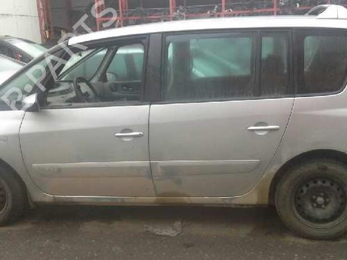 Injector RENAULT ESPACE IV (JK0/1_) 1.9 dCi (JK0U, JK0G) | BP1622139M100 