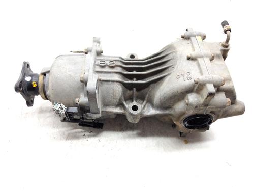 Rear differential NISSAN X-TRAIL I (T30)  | BP21780223M24 