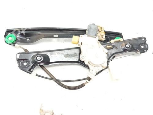 Used Front left window mechanism BMW 3 (E90) 318 d (143 hp) 24395152