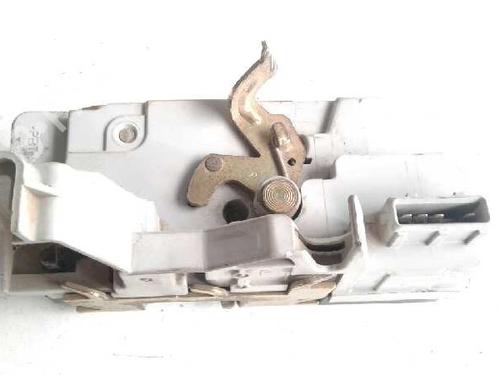 Rear right lock PEUGEOT 307 (3A/C)  | BP7543909C99 