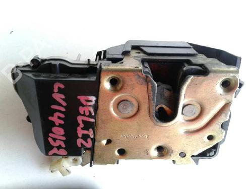 Front left lock PEUGEOT 307 SW (3H)  | BP7257045C98 