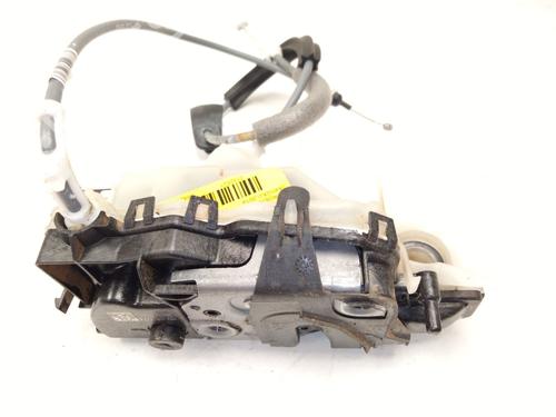 Front left lock CITROËN C5 AIRCROSS (A_) 1.6 THP 150 (A45GXJ) | BP29273351C98 