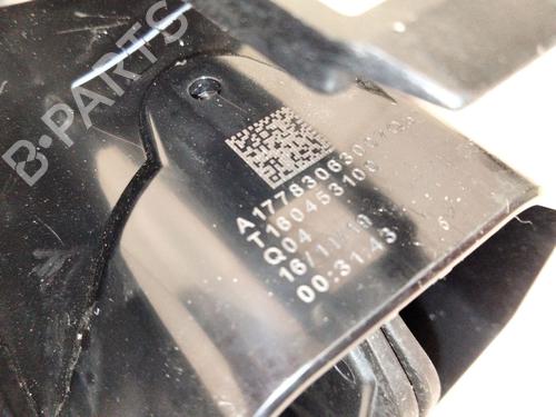 Air vent MERCEDES-BENZ B-CLASS Sports Tourer (W247) B 180 d (247.003) | BP25483461I21 