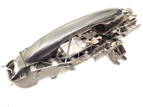 Rear left exterior door handle MERCEDES-BENZ C-CLASS (W205) C 220 BlueTEC / d (205.002, 205.004) | BP23245432C130 