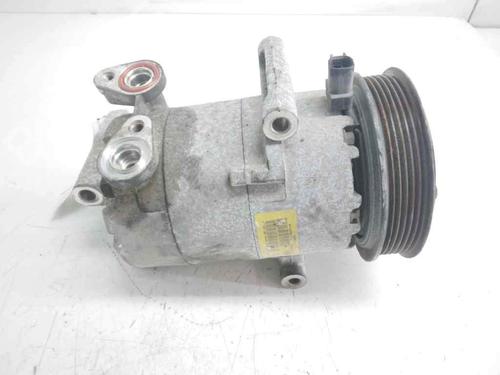 Used AC compressor AC compressor 17058802 17058802