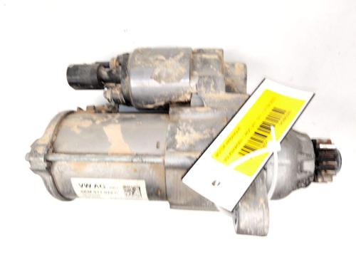 Starter VW T-ROC (A11, D11) 1.5 TSI | BP26031917M8  - Image 5