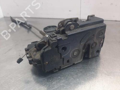 Rear right lock VW PASSAT B5 (3B2)  | BP7121600C99 