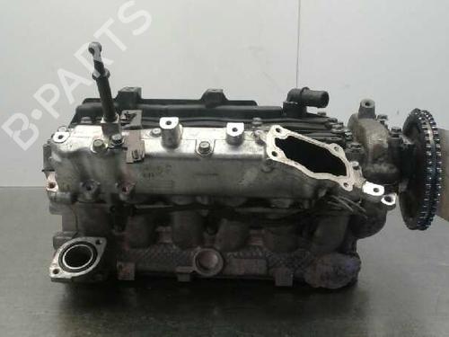 Cylinder head HYUNDAI ix55  | BP17055071M5 