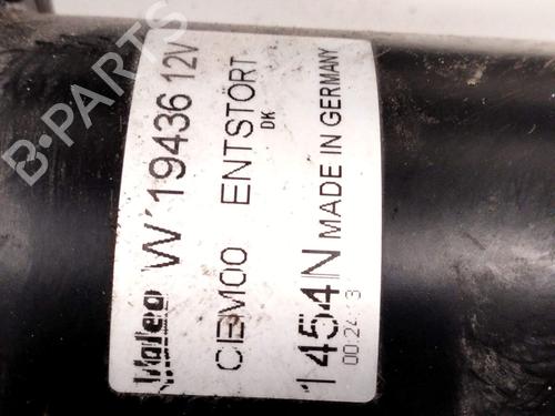 Front wiper motor CITROËN C4 II (NC_) 1.4 VTi 95 (NC8FP0) | BP31049399M29 - Image 3