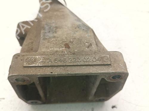 Engine mount MERCEDES-BENZ VITO / MIXTO Van (W639) 111 CDI (639.601, 639.603, 639.605) | BP33017722M89 - Image 2