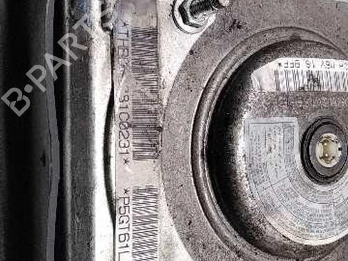 Driver airbag JEEP GRAND CHEROKEE I (ZJ, ZG)  | BP1166496C9 