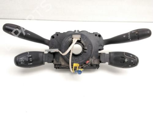 Devioluci CITROËN JUMPY II (VF7) 1.6 HDi 90 16V (90 hp) 32001025