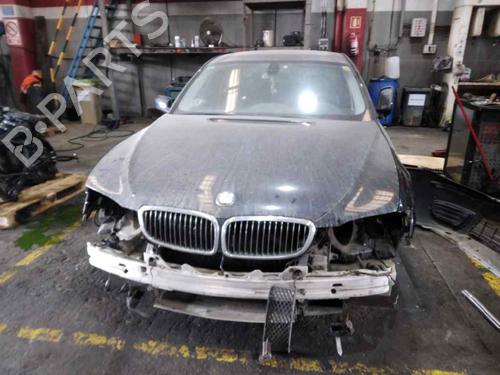 BMW 7 (E65, E66, E67) 730 d (211 hp) 1377387