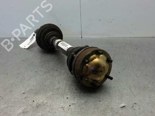 Left front driveshaft FIAT STILO (192_)  | BP612257M38 
