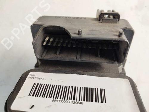 ABS pump NISSAN TERRANO II (R20) 2.7 TDi 4WD | BP29122716M43 