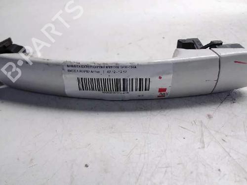 front-right-exterior-door-handle-renault-rapid-5n0837205m-1994-1995-1996-1997-1998-10136680 main image