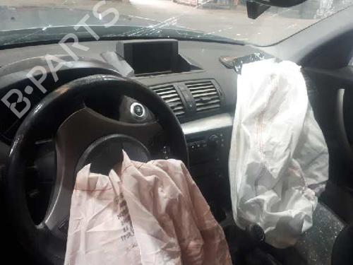 Front left window mechanism BMW 1 (E87) 118 d | BP10146092C22 