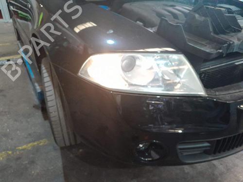 Left headlight SKODA OCTAVIA II (1Z3) 2.0 TDI 16V | BP32206910C28  - Image 9