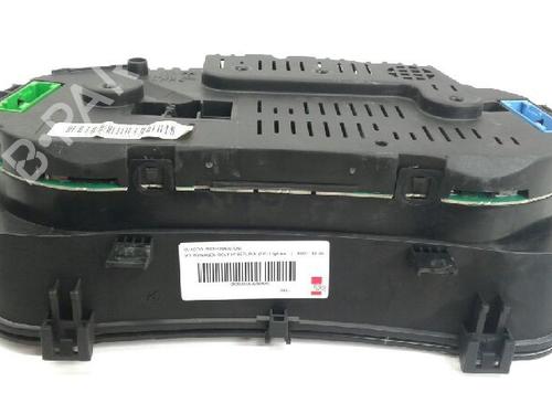 Instrument cluster VW GOLF IV (1J1)  | BP10333490C47 