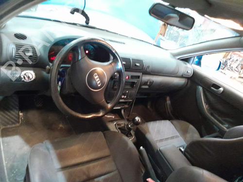 Left front window switch AUDI A3 (8L1) 1.6 | BP27564758I27 - Image 8