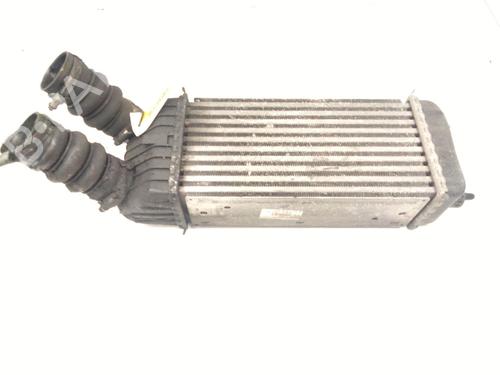 Used Intercooler Intercooler 25482302 25482302