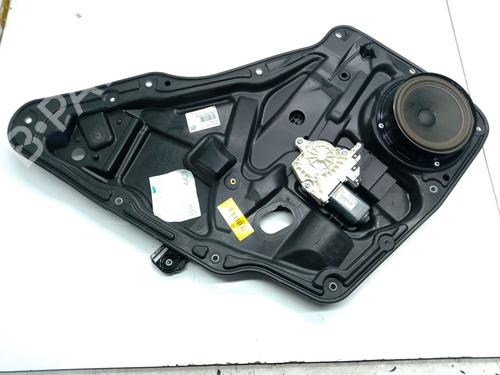 Used Rear right window mechanism Rear right window mechanism VW TIGUAN (5N_) 2.0 TDI 4motion (150 hp) 33799617 33799617