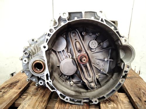 Used Gearbox MINI MINI (R56) Cooper D (109 hp) 27406704