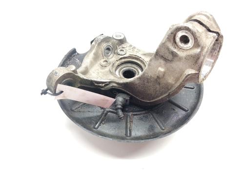 Right front steering knuckle VW PASSAT B6 (3C2) 2.0 TDI 16V | BP17979323M26 