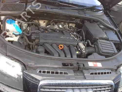 Steering column stalk AUDI A3 (8P1)  | BP4509274I23  - Image 15