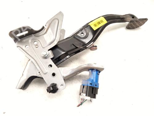 bremsepedal MAZDA CX-5 (KE, GH) 2.2 D (KE2FW) (150 hp) 24309244