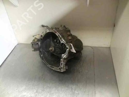 Gearbox PEUGEOT 206 Hatchback (2A/C) 1.9 D | BP213819M3 