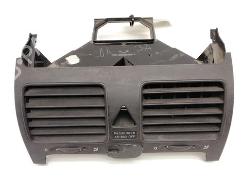 Used Air vent VW GOLF PLUS V (5M1, 521) 1.6 FSI (115 hp) 25225605