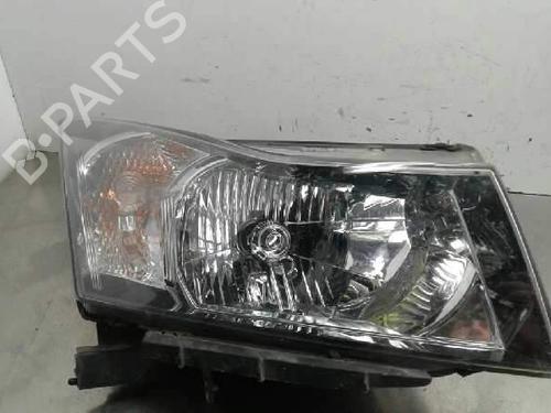 Used Right headlight Right headlight CHEVROLET CRUZE Hatchback (J305) [2010-2026] 1565904 1565904