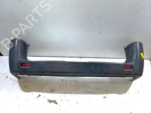 Used Rear bumper Rear bumper FIAT SCUDO Van (270_, 272_) 1.6 D Multijet (90 hp) 36040276 36040276