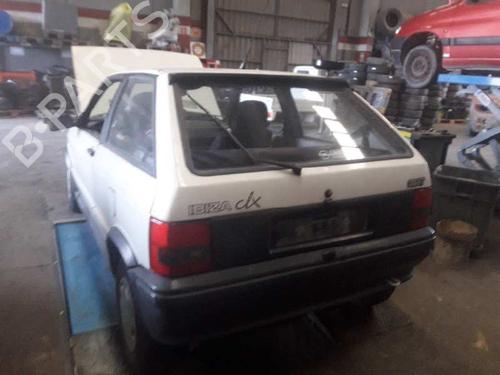Left headlight SEAT IBIZA I (21A)  | BP8597650C28 