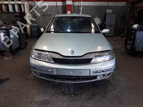 Left tailgate light RENAULT LAGUNA II (BG0/1_) | BP13369351C79 - Image 6