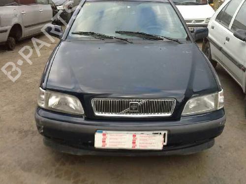 AC radiator VOLVO V40 Estate (645)  | BP1044273M32 