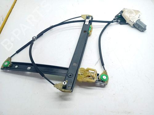 Used Front left window mechanism Front left window mechanism 17709191 17709191