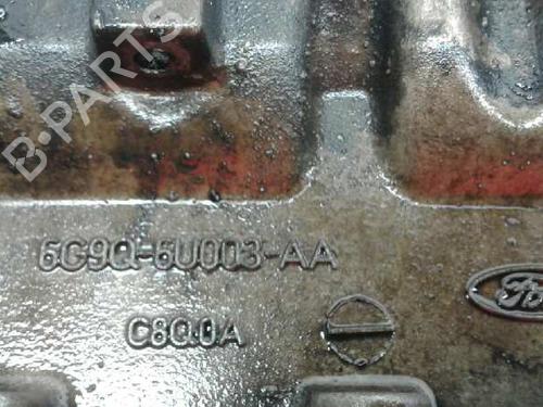 Oil sump FORD TOURNEO CONNECT  | BP14314410M115 