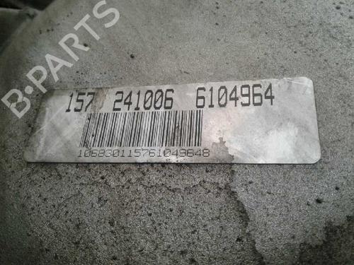 Gearbox BMW 3 (E90) 330 d | BP5109050M3 