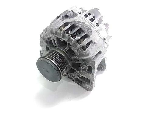 Used Alternator RENAULT CLIO IV (BH_) 1.5 dCi 75 (75 hp) 17057819