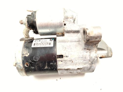 Used Starter MAZDA CX-30 (DM) SKYACTIV-G M Hybrid (122 hp) 23563131